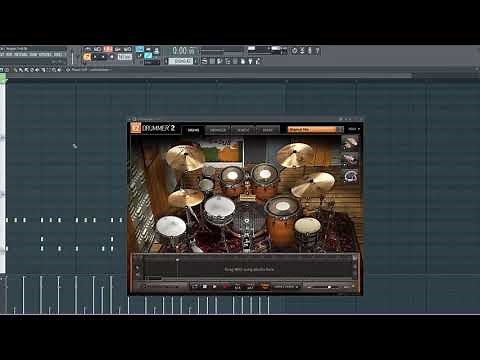 How To Use Toontrack – Reggae EZX