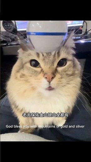 chinese cat rapping #rap #meme #silly #rap