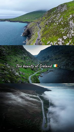 Explore the Beauty of Ireland on an Unforgettable Road Trip