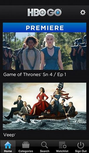 HBO Go Alternatives: Top 12 Video Streaming Apps