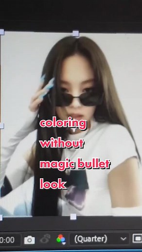 tutorial after effects on TikTok