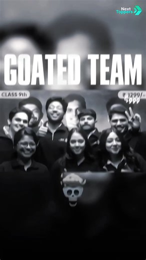 Next Toppers on Instagram: "Team Abhay'26 is Here!🗿🔥 #nexttoppers"