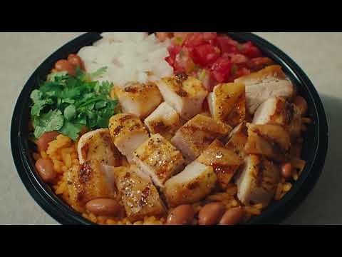 El Pollo Loco: The $5 Original Pollo Bowl