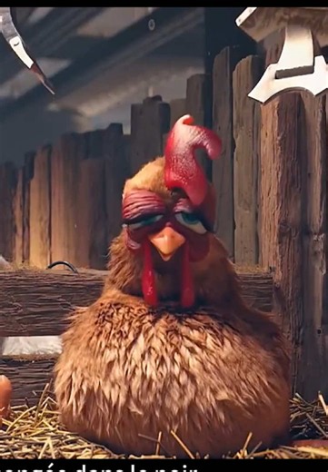 Animation in France: What If?