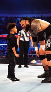 This 12-Year-Old Wasn’t Scared at All 😲 | Fight Verse