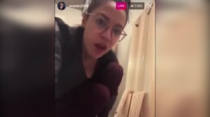 AOC Likens Climate Change Deniers to Americans Who Fought Against Civil Rights