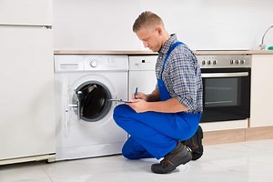 Ultimate Washer Dryer Installation Checklist: 2025