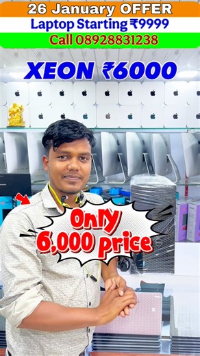 Kalpesh Parmar on Instagram: "Republic Day Computer Sale intel XEON ₹6000 CPU KURLA📍 MALAD 📍 DADAR WORLD COMPUTER 1st Floor, Kurla Station road, opp. Bata showroom entrance, Kurla west, Mumbai 400070 ❌*FRIDAY CLOSE*❌ *Timing 10 AM TO 8 PM* WORLD COMPUTER Solitaire 1, 3rd Floor, Malad Link Road, opp. Infinity Mall, Near Malad West metro station, Malad West Mumbai 400064 ❌*MONDAY CLOSE*❌ *Timing 10 AM TO 8 PM* WORLD COMPUTER Jasmine Apartment, near Kailash Lassi, opp. Kala Kendra, Dadar East, Da