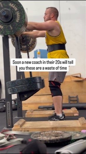 ECCENTRIC OVERLOAD (What Actually Builds Real Strength) Eccentric overload isn’t a trend. It’s physics. Muscle can absorb far more force eccentrically than it can produce concentrically (≈120–160%). Old systems understood this. Most modern programs skip it. Before speed, before power, before max intent the body must trust it can survive load. That’s what eccentrics teach. WHY IT WORKS • Neural adaptation Heavy eccentrics reduce protective inhibition. The nervous system learns the load is safe → 