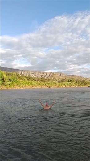 EL RÍO MARAÑÓN ES UNA BELLEZA E IMPRESIONANTE