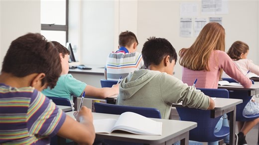 Charlotte-Mecklenburg Schools reviewing plan to change where some students attend school in 2025-26 school year