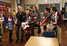 School of Rock - Nickelodeon Online