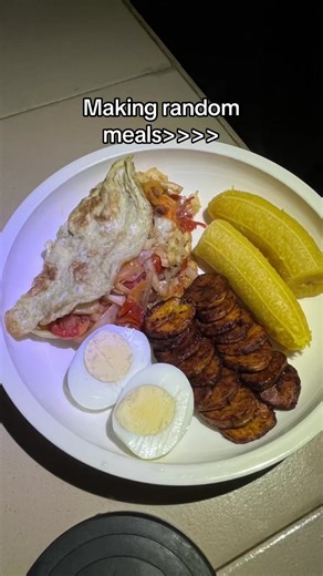 Quick and Easy Plantain Recipe for Delicious Meals