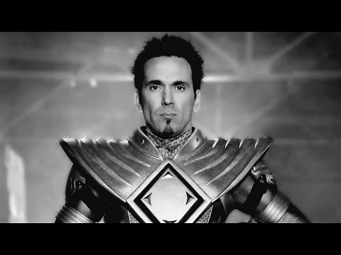 Hollywood Demons: Dark Side of the Power Rangers - Coming To max April 7th #powerrangers