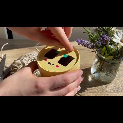 Minecraft DIY BEE #SHORTS