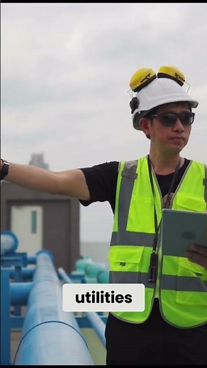 Epic Industrial Construction! Pipeline & Utilities