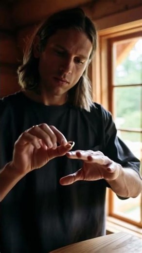 Smile Pepper 🤎 #music #mood #aivideo #ring