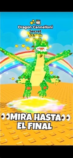 Cual es tu brainrot favorito? #shrots #roblox #robaunbrainrot #stealabrainrot #robloxedit