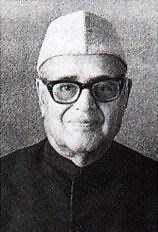 Gopi Krishna (yogi) - Alchetron, The Free Social Encyclopedia