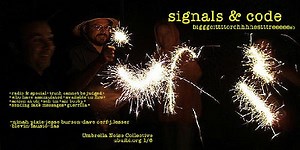 Bigggcittttorchhhhestttreeeeeeb - Signals & Code