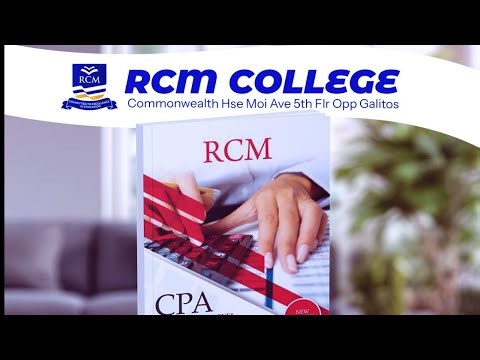 QA-INPUT -OUTPUT ANALYSIS-CPA KENYA