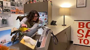 29 reactions |  It's National Clean Off Your Desk Day and we've got books that can help you with that!  | Rapid City Public Library | Facebook