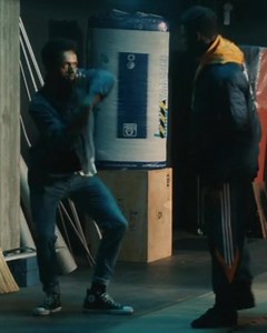 Für mehr Freshness in euren Dance Moves. Wenn die Clubs wieder öffnen, seid ihr bereit 💃🕺 🎉 Crews & Gangs ab sofort und nur auf #Joyn PLUS . | Joyn