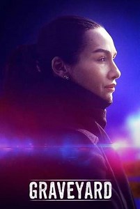 Graveyard (2022-2025) - TV Show