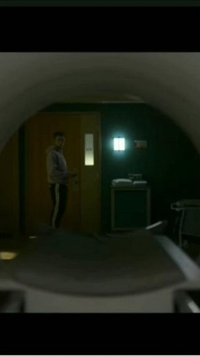 Final Destination Bloodlines - NEW CLIP! - MRI Scan Death - ☠ Bobby's Death ☠ - Resonsance Machine