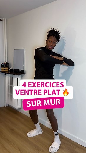 🩷 Écris « GO » en commentaire et je t’envoie gratuitement la marche à suivre ultra-efficace pour perdre ton petit ventre ET réduire la cellulite ✨ Que tu sois en reprise, ménopausée, maman ou débutante… cette méthode fonctionne parce qu’elle combine activation, circulation, et exercices ciblés 🔥 Tu veux lisser ta peau, affiner ta silhouette et retrouver de vraies sensations de légèreté ? Laisse « GO » et on démarre ensemble ta transformation sur 90 jours 🫶🏾 - - - - #cellulites #peaudorange #