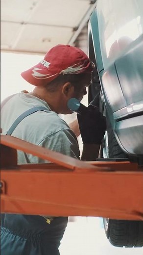 Техническое обслуживание Volvo XC70