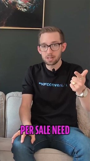 Automate Website Copy Testing | EverConvert.ai