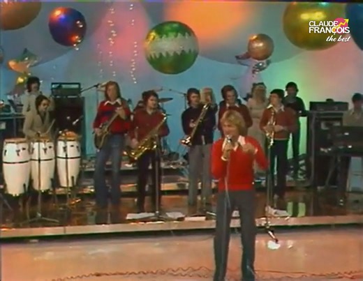 80K views · 4K reactions | Joyeux Noël à toutes et à tous !  En ce jour de fête, n'oublions pas ceux qui sont seuls, malades ou sans abri.  Nous saluons aussi le dévouement de ceux qui font le bien autour d'eux sans jamais rien attendre en retour. Votre générosité est le plus beau des cadeaux.  #claudefrancois #claudefrancoisthebest #noel #Christmas | Claude François The Best | Facebook