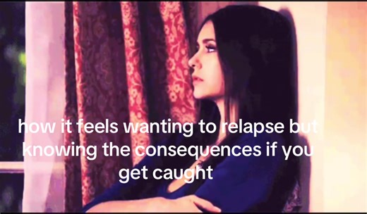 Understanding Relapse: Consequences and Emotions