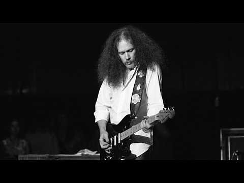 Lynyrd Skynyrd 'T For Texas' Live 1976 | Billy Powell's Barrelhouse Piano Steals the Show