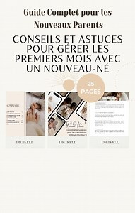 Baby Guide   Printable Checklists – Organization & Peace of Mind From Birth - Etsy Canada