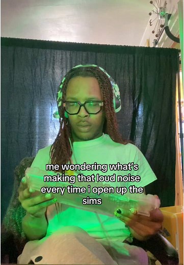 PersolSims on TikTok