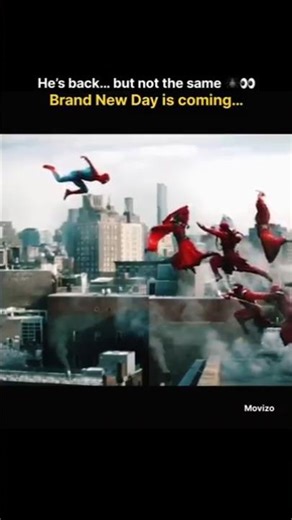 Spider-Man Brand New Day Trailer Coming Soon? 🕷️🔥