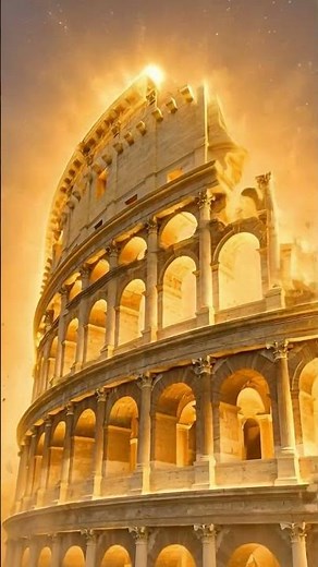 Ancient Rome Comes Back to Life