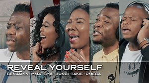 DOWNLOAD: Spirit Of Praise - Reveal Yourself (Mp3 & Lyrics) | CeeNaija