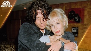 148K views · 1.2K reactions | A new documentary series will explore the life of the late Paula Yates, including her relationship with INXS singer Michael Hutchence. | Sunrise | Facebook