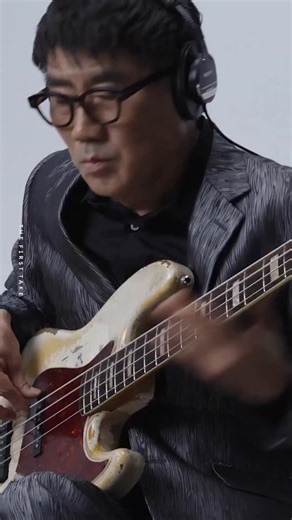 THE FIRST TAKE on Instagram: "#氷川きよし - 白睡蓮 / THE FIRST TAKE Episode 622 features the return of KIYOSHI HIKAWA to THE FIRST TAKE. They will perform “SHIROSUIREN,” a song portraying the pain, beauty and stillness of life, with lyrics by Takashi Matsumoto , music by TAKURO from GLAY, and arrangements by Seiji Kameda . Enjoy this one-shot performance in which KIYOSHI HIKAWA, accompanied by Seiji Kameda on bass, unveils a new side and delivers an exceptional performance charged with intensity. 第622回は