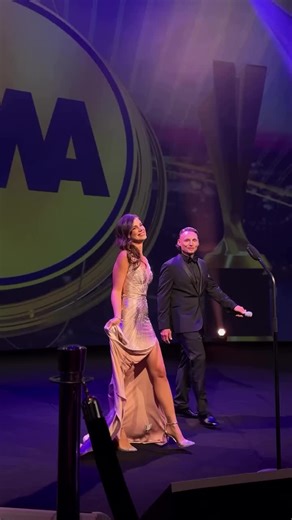 Thank you XBIZ AWARDS 2026 see you soon Congratulations to all the winners