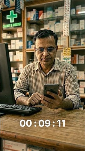 Sahaai 2.0 - Before & After