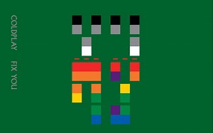 Coldplay - Fix You