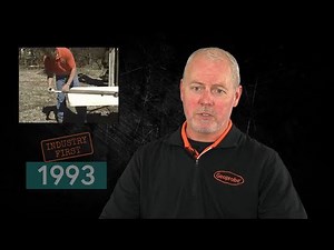 Geoprobe® Behind the Design - Macro-Core® Soil Sampling System