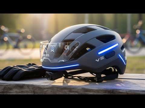 30 cool new bike gadgets you won't believe will exist in 2026