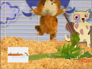 Little Airplane Productions/Nickelodeon Productions (2014)