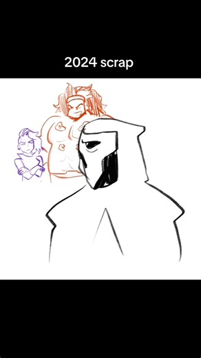 WHY WOULD YOU ASK ME THAAAA #overwatch #animation #fyp #toonsquid #fanart