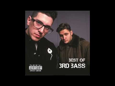 3rd Bass - Steppin' To The A.M. (Album Version)
